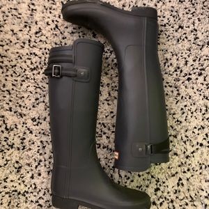 Special edition Slim Hunter Boots